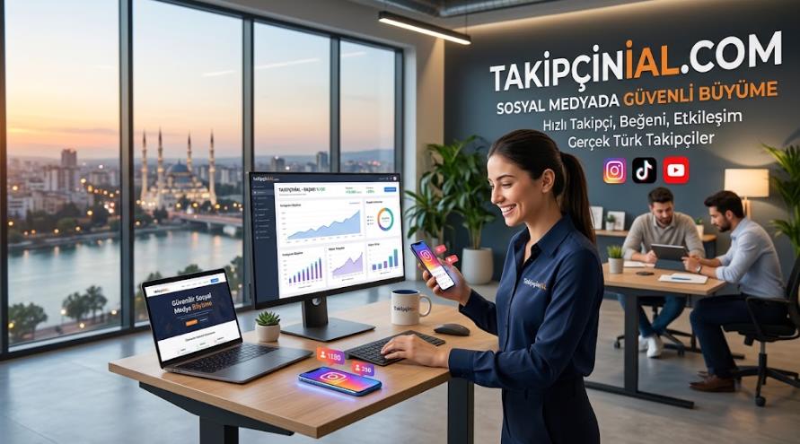Platform İletişim Gelişim Yolculuğunda Profesyonel Çözüm