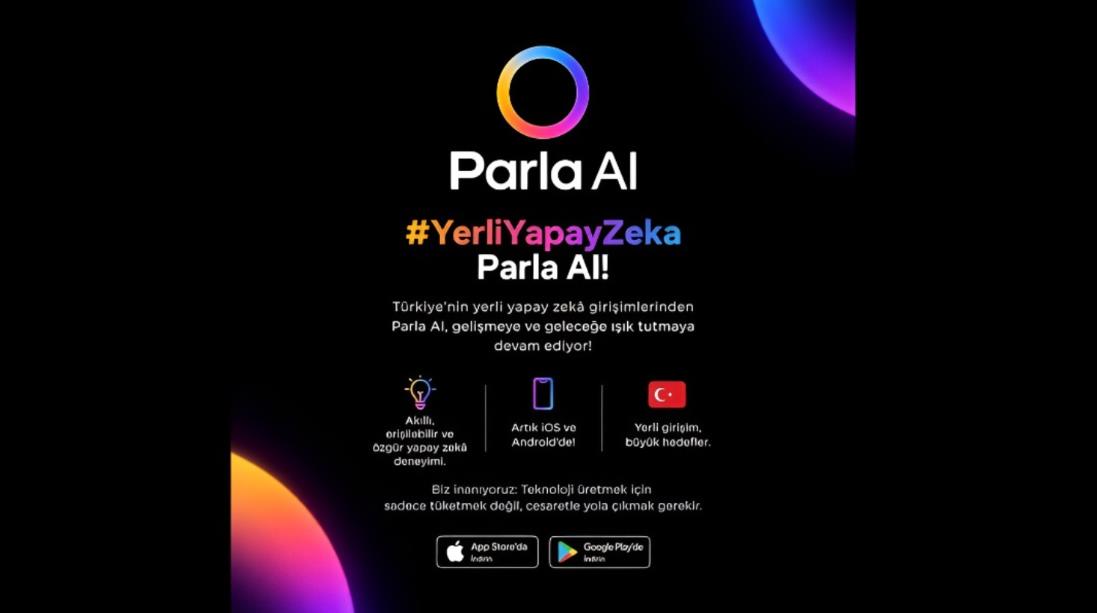 Parla AI ile Akıllı Zeka Çözümlerinde Gelişmiş Dönem