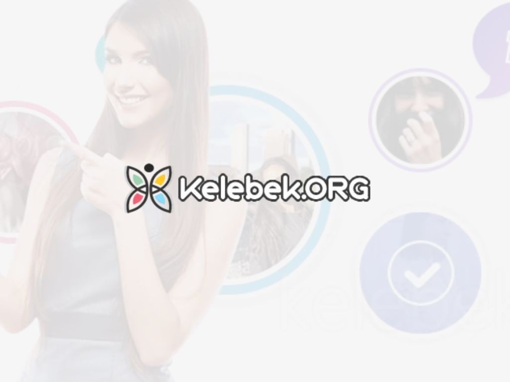 Kelebek chat adresi İle Çevrim içi İletişimin Seviyeli Adresi Ve Muhabbet Deneyimi