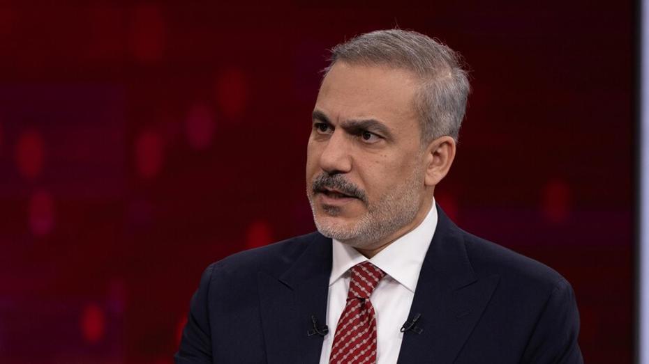 Bakan Fidan: CAATSA Yaptırımlarında Yakın Zamanda Çözüm Planlanıyor