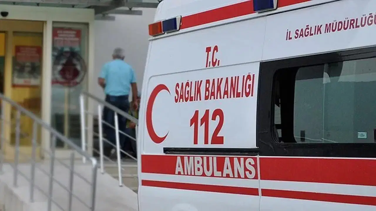 Düzce’de Zincirleme Trafik Kazası: Bir Ölü, Bir Yaralı