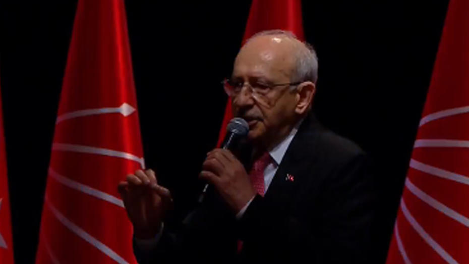 Kılıçdaroğlu: Parti İçi Mücadele Önemli, Ayrılığa Gerek Yok