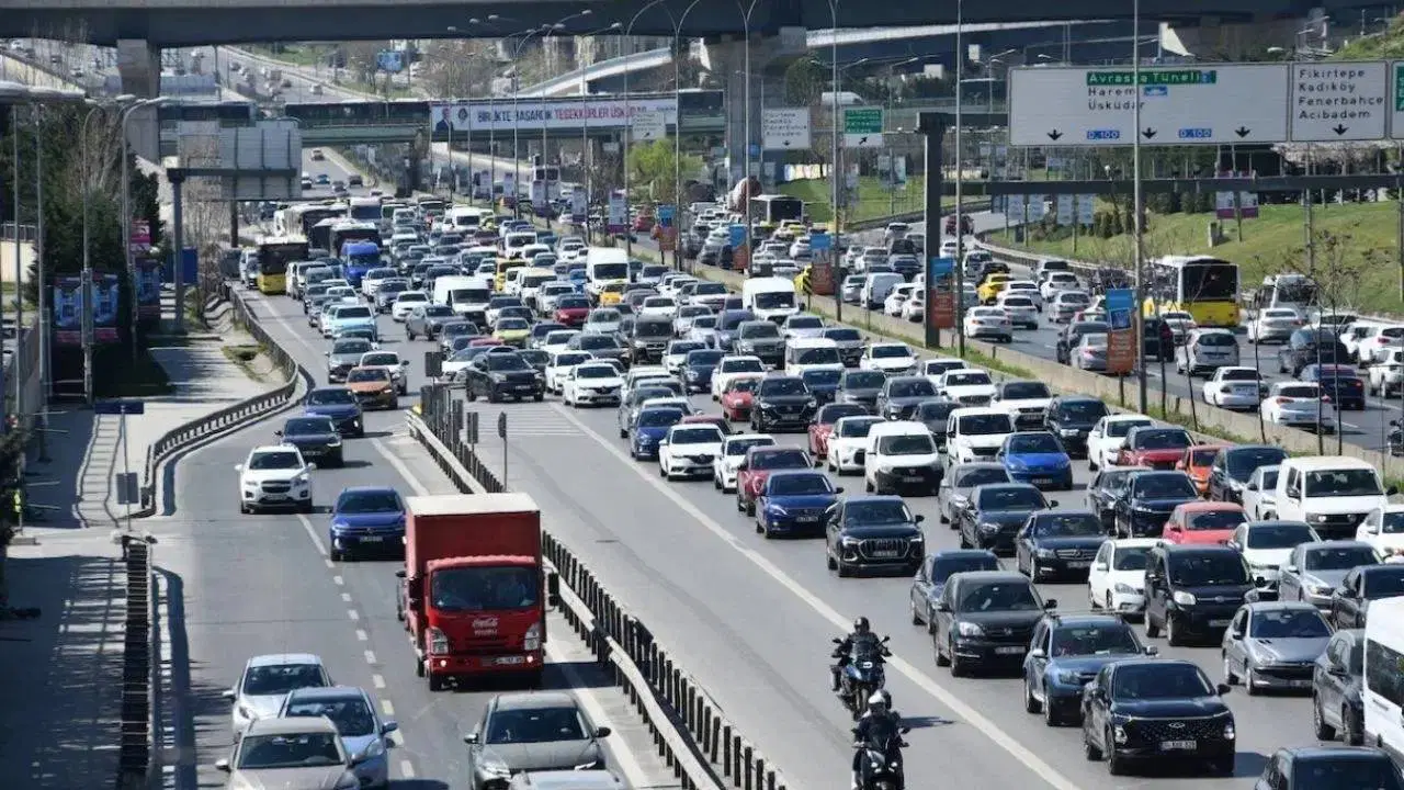 Nisan-Haziran 2026 Döneminde Tahkim Başvuruları %7 Artış Gösterdi: Değer Kaybı Öncü Vehiclelist