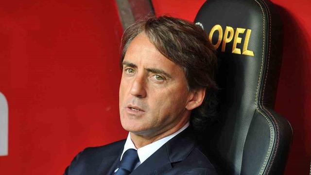 Roberto Mancini ile İtalya Milli Takımı'nda yeniden yapılanma süreci