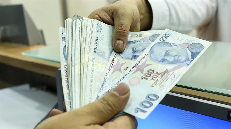 Emekli Maaşlarında Yeni Dönem: En Düşük Aylık 23 Bin 552 Lira Oldu