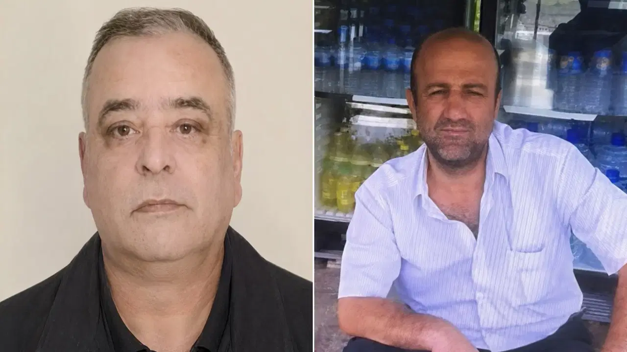 Komşusunu Silahla Vurarak Öldüren Şüpheli Tutuklandı