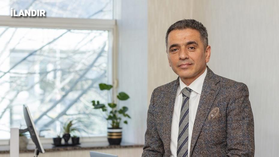 Bellona'da Yönetimde Önemli Değişiklik: Bilal Uyanık Göreve Başladı