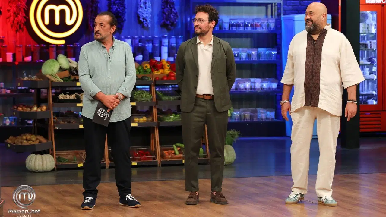 MasterChef Türkiye 21 Ağustos 2026: Dokunulmazlık Oyununu Kim Kazandı ve Eleme Adayları Kimler Oldu?