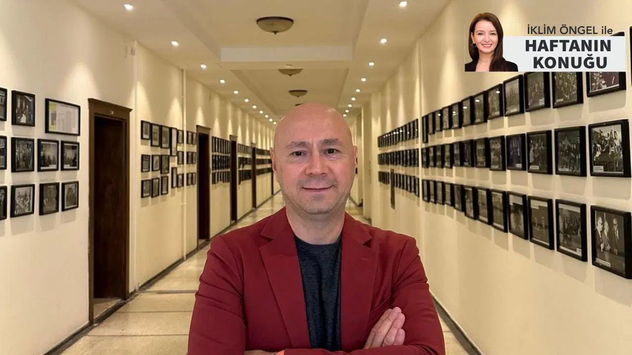 Prof. Dr. Barış Övgün: Tarikat ve Cemaatlerin Siyasal İlişkileri, İktidar ve Muhalefetin Ortak Çabasıyla Pekişiyor