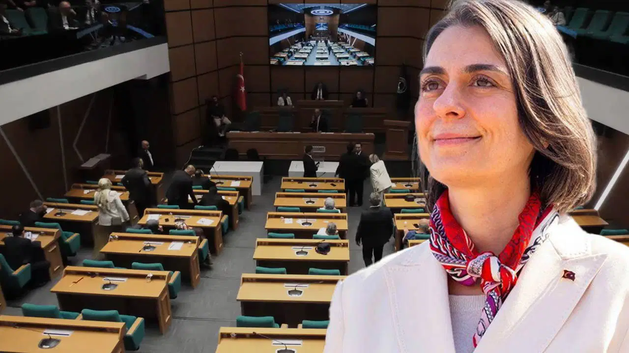 Üsküdar Belediyesi Seçimlerine İlişkin Yeni Gelişme: İtiraz Kabul Edilmedi
