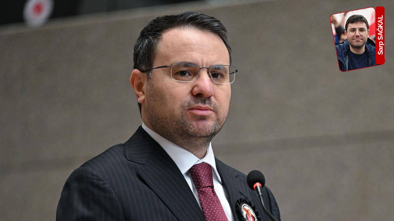 Akın Gürlek bakanlıkta geçirdiği 7 ayda hiçbir önergeye yanıt vermedi: Gürlek’ten hâlâ yanıt yok