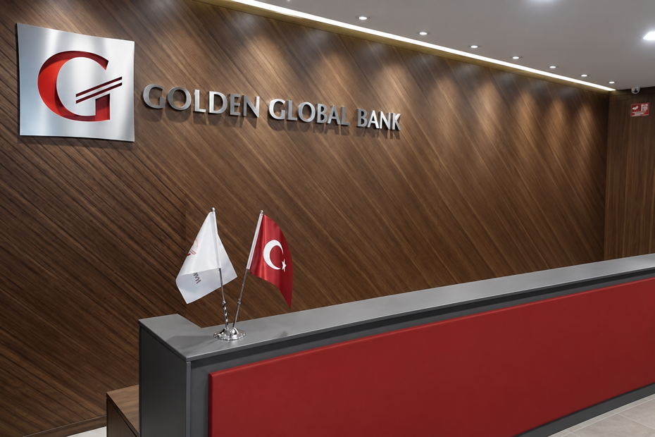 BDDK'dan Golden Global Yatırım Bankası'nda kritik karar: Ortaklık hakları TMSF'ye devredildi