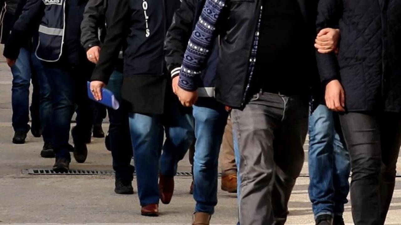 Aydın Merkezi ve Yedi İl İçerisinde Yasa Dışı Bahis Operasyonu Sonucu 27 Şüpheli Tutuklandı