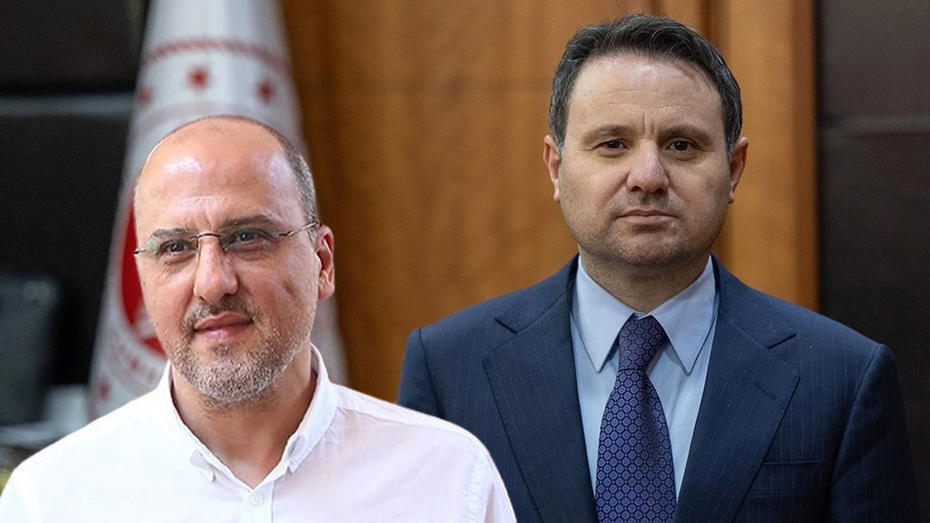 Adalet Bakanı Gürlek'ten Ahmet Şık’a Hukuki Adımlar: Suç Duyurusu ve Tazminat Talebi