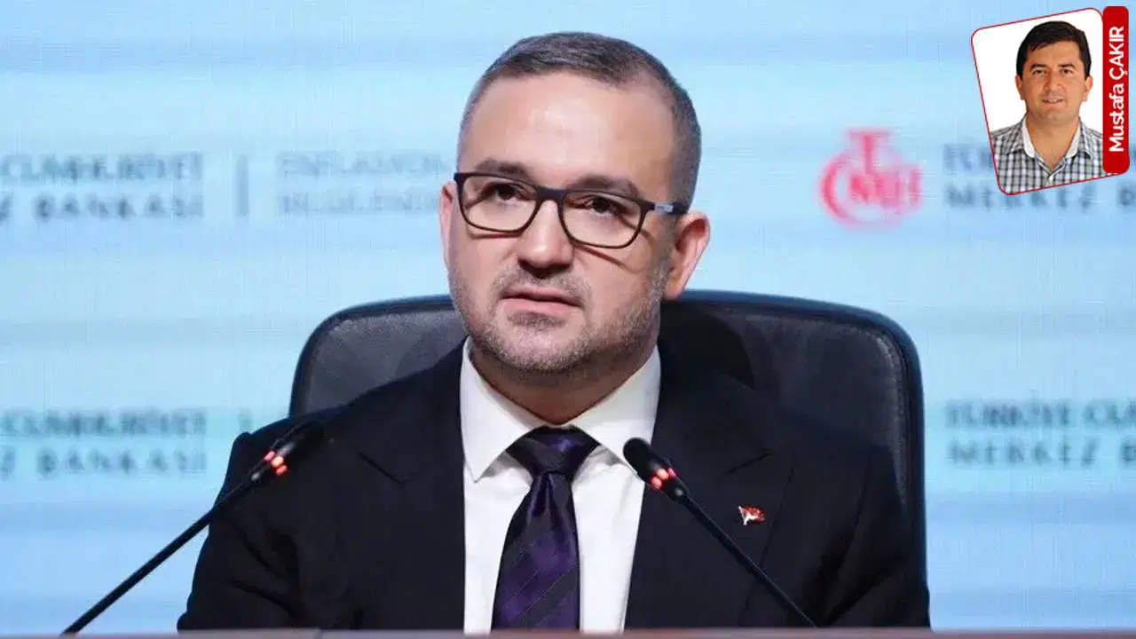 Merkez Bankası Başkanı Fatih Karahan’dan Fon Skandalında Üstüörtülü Eleştiri: 'İlgili Kurumların Harekete Geçmesi Şarttır'