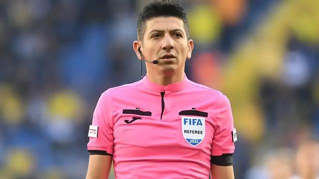 TFF'de Güven Kaybı: VAR Koordinatörü Yaşar Kemal Uğurlu İstifa Etti
