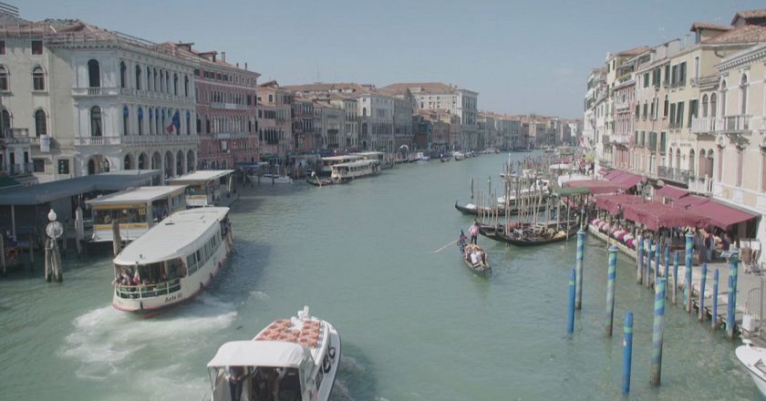 Avrupalı ​​mucitler Venedik’te buluştu |  Euronews