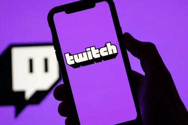 Son dakika |  Canlı yayın platformu Twitch’e erişim engellendi!