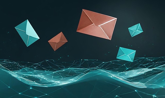 Tuzak e-postalarla şirketlere saldırıyorlar – TEKNOLOJİ