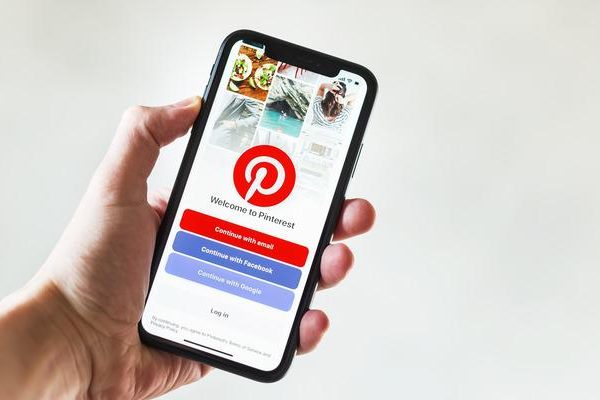 Pinterest’e erişim ve kayıt: Pinterest’e nasıl erişilir, nasıl kayıt olunur?