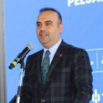 Ministro Kacır: Stiamo costruendo una Turchia che produce tecnologie critiche