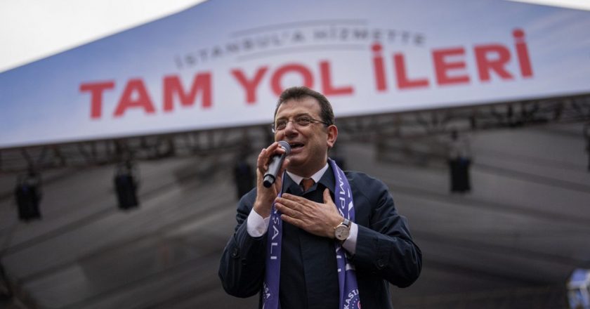 Ekrem İmamoğlu, Bali’de mahsur kalan yaralı vatandaşın bilet bedelini ödedi: 170 bin TL