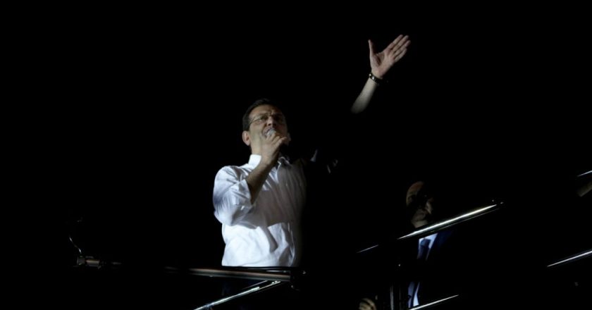 Ekrem İmamoğlu: İsrail seçildiğimde beni tebrik bile etmedi, Katz’ın beni neden etiketlediğini anlamıyorum