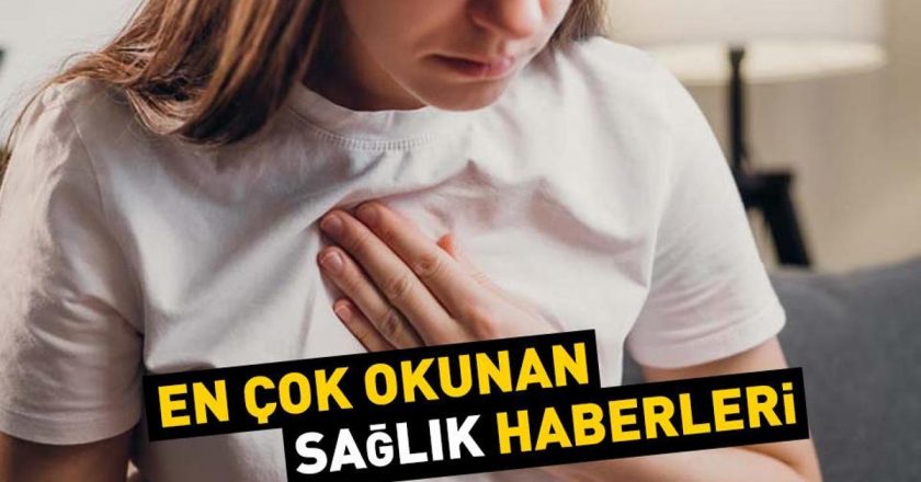 Günün en önemli sağlık haberleri, 16 Eylül 2024…