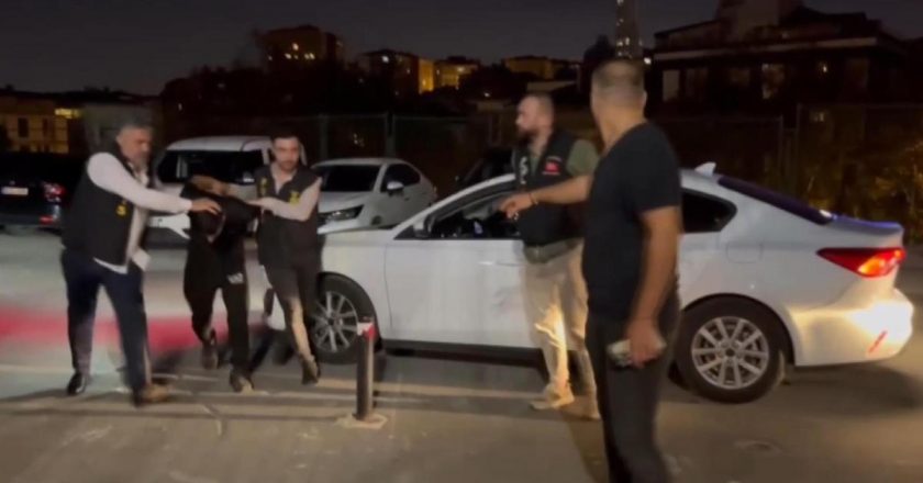 Serhat Akın saldırısının zanlıları yakalandı – Son Dakika Futbol Haberleri