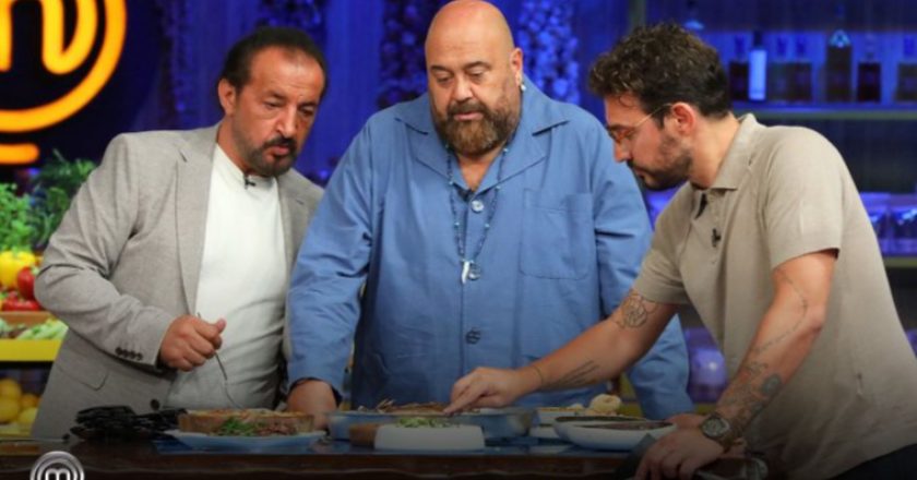 22 Eylül Pazar günü MasterChef’te kim elendi? MasterChef 2024’te rekabete kimler veda etti? – TV rehberindeki en son haberler
