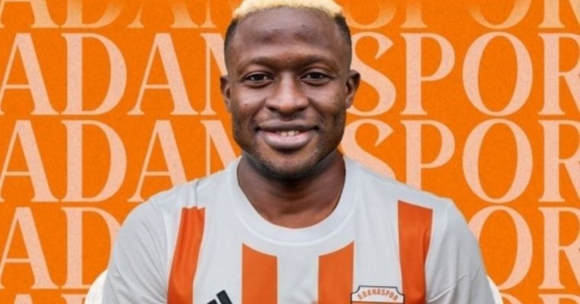 Adanaspor Bonke Masum’u transfer etti! – En güncel spor haberleri