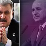 “Vergiye karşı çıkan Ermenileri ve Rumları savunuyor” diyen Mustafa Destici’nin kızı TBMM’de nasıl sandalye kazandı? Sorunun cevabı Numan Kurtulmuş’tan geldi: “Kura çekimi noter huzurunda yapıldı”