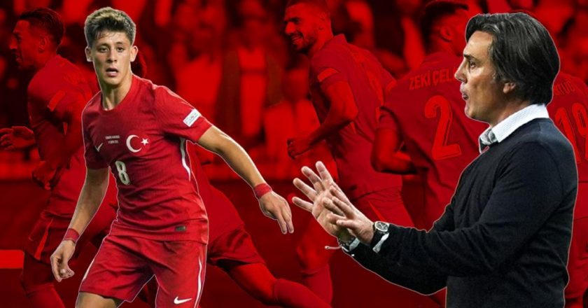 Lig liderlerimizin milli futbol takımı soğuk İzlanda’da! Tarihimizde ilk kez…