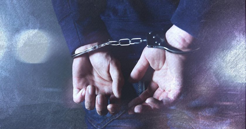 Kastamonu’da aranan 2 mahkum yakalandı