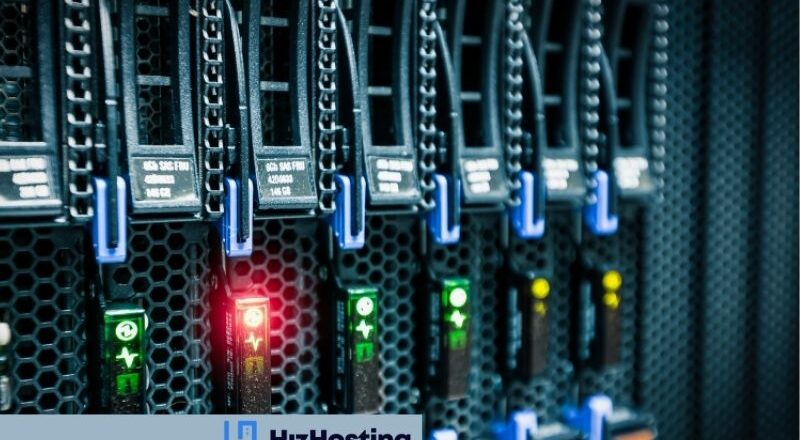 VPS Sunucu ile Güçlü Altyapı: Hız Hostingin Sağladığı Avantajlar