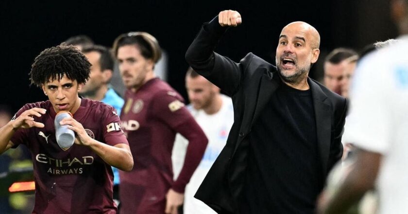 Manchester City galibiyeti unuttu – Son Dakika Futbol Haberleri