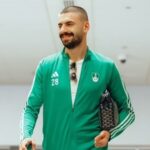 Merih Demiral geri döndü ve Al Ahli kazandı! – En güncel spor haberleri