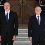 Putin Aliyev’den özür diledi