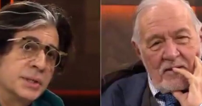 İlber Ortaylı canlı yayında rahatsızlandı – Son Dakika Türkiye Haberleri