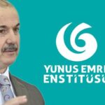 Yunus Emre Enstitüsü’ne yolsuzluk suçlaması! Şeref Ateş evinde bulunamadı, bazı daire başkanları tutuklandı