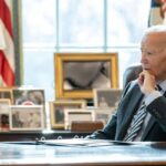 Joe Biden’dan Los Angeles Açıklaması: ‘Can kaybı muhtemelen artacak’