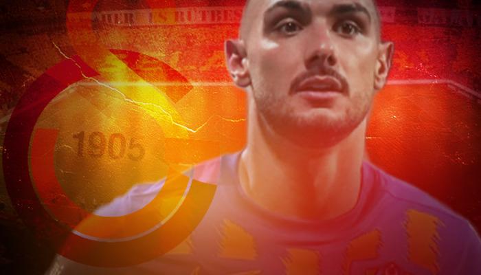 Piyasalar durdu: Galatasaray-Ahmet Kutucu maçında kriz!