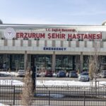 Erzurum Şehir Hastanesi’nde akşam poliklinik hizmeti başladı