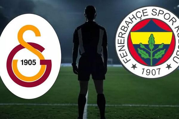 Galatasaray-Fenerbahçe Derby bir hakem dedi! “Hollandalı Pol Van Boekel olacak”