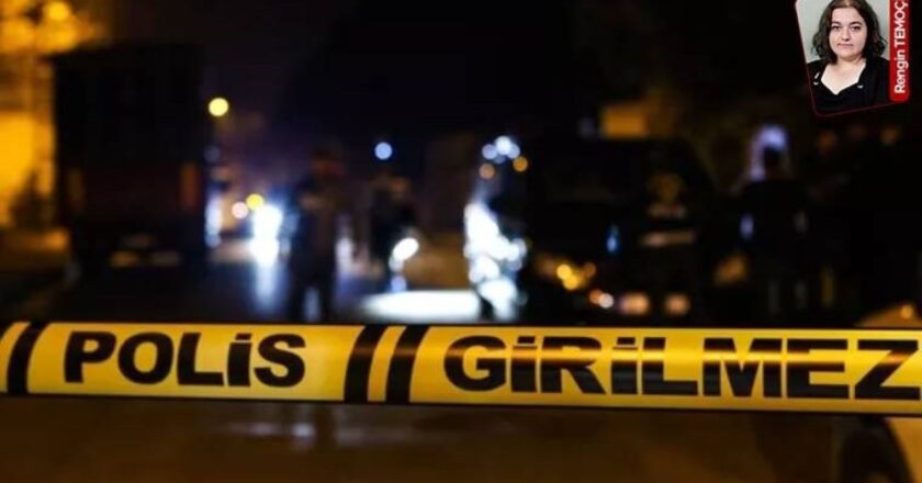 Bir günde üç şiddet bireysel silahlandırmadaki artışa dikkat çekti: kaçınılamaz! – Türkiye haberlerini kırmak