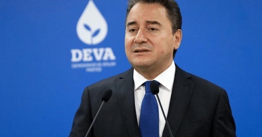 Ali Babacan “Tüsiad” Güç tepkisi! – Türkiye haberlerini kırmak