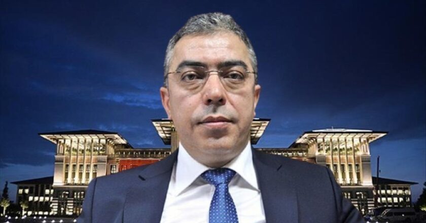 Başkan Başkanı Mehmet Uçum: Terör bir sonuç değil – son dakika Türkiye Haberleri