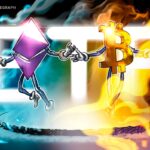 Bitcoin ETF’leri haftalardır ilk kez net giriş elde ederken Ether çıkışları sürüyor