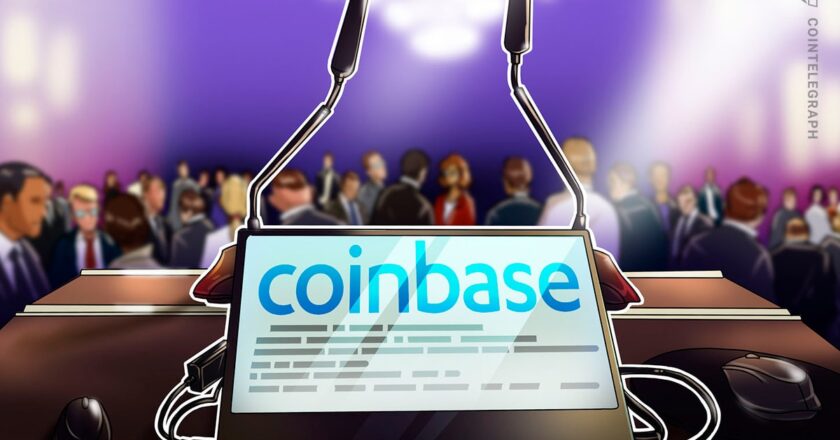 Coinbase yüzde 11 hisseyle Ethereum’un en büyük node operatörü oldu