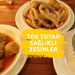 Uzmanlardan çarpıcı Ramazan önerisi: Paça, kibe ve mumbarla sağlıklı iftar…